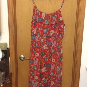 Forever Summer Dress